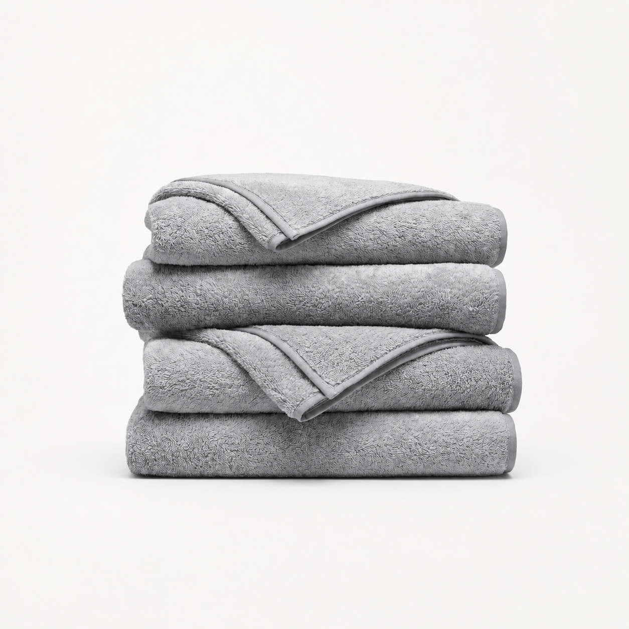 Serviette en fibre de bambou