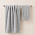 Serviette en fibre de bambou